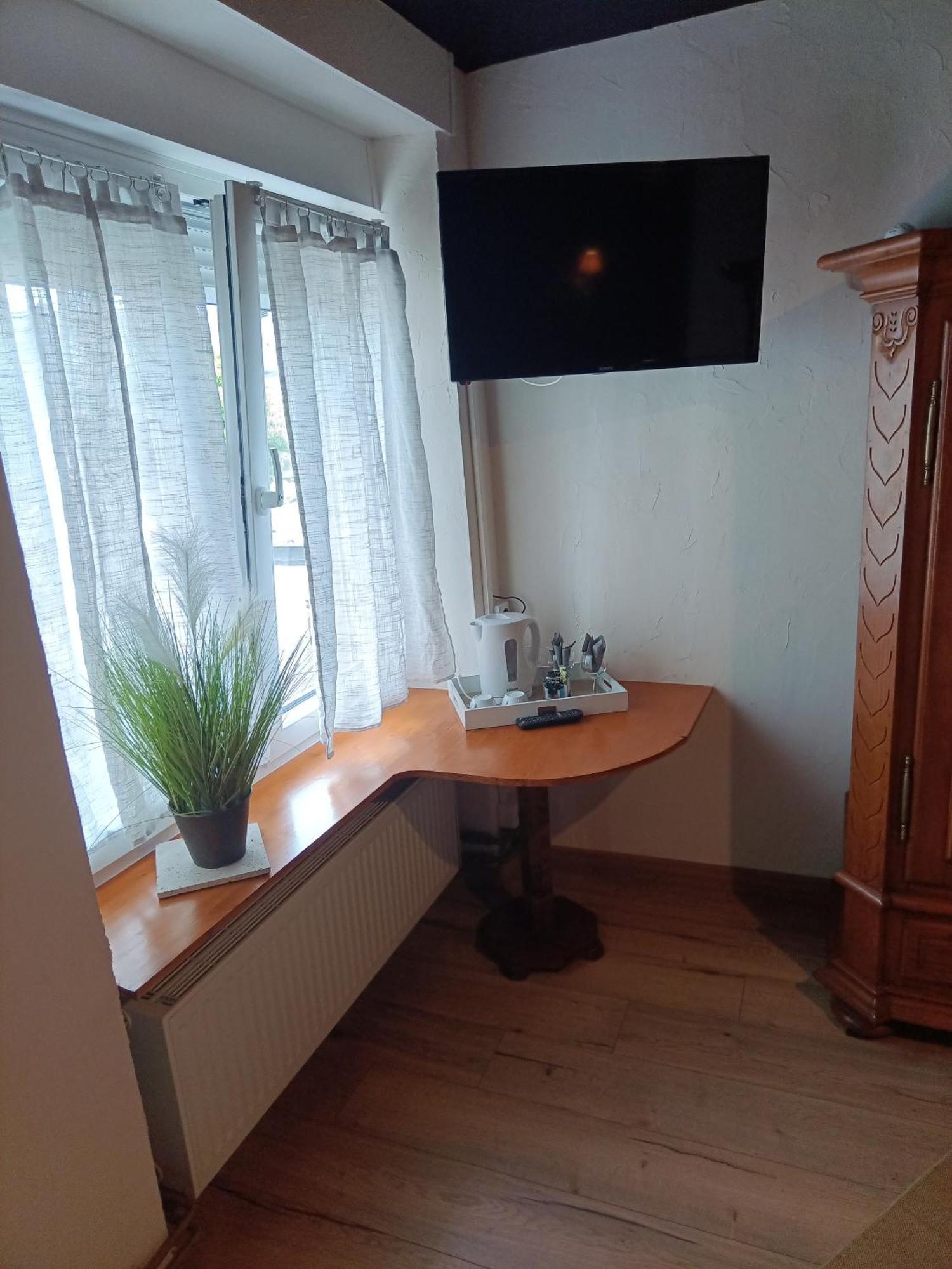 Chambres D'Hotes Villa La Lorraine Folkling Eksteriør billede