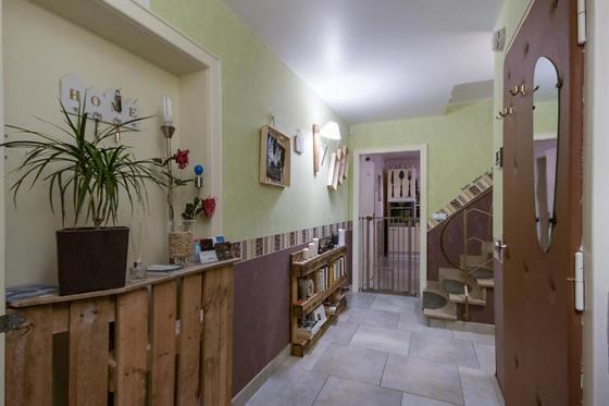Chambres D'Hotes Villa La Lorraine Folkling Eksteriør billede